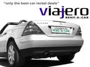 Viajero Rent A Car January Promo!!