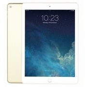 New Apple iPad Air 2 Apple A8X 16GB iOS Bluetooth BT Wifi Gold MH0W2LL