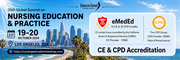 25th Global Summit on Nursing Education and Practice (GSNEP 2026)-doth
