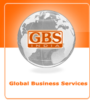 GBS India - Job Opening For Fresher